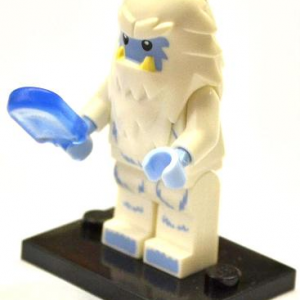 COL11-8 - Yeti, Series 11