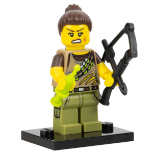 Dino Tracker, Series 12