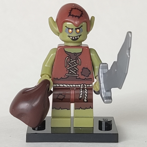 Goblin, Series 13