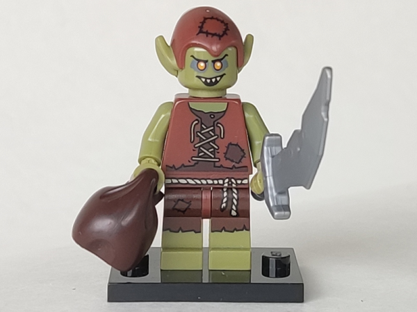 Goblin, Series 13
