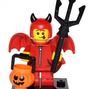 Cute Little Devil, Series 16