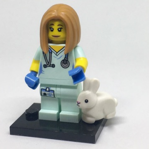 Veterinarian, Series 17