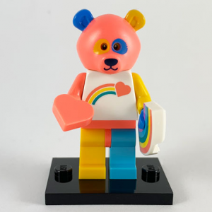 Bear Costume Guy, Series 19
