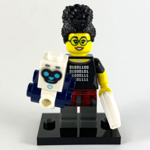 Programmer, Series 19