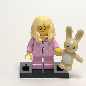 Pajama Girl, Series 20