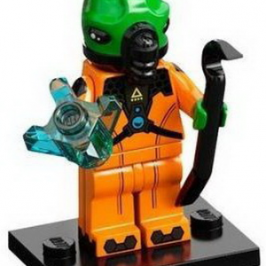 Alien, Series 21