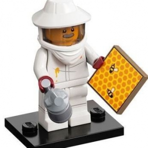 Beekeeper, Series 21