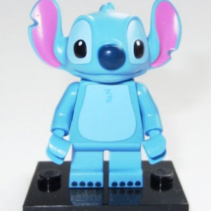 Stitch, Disney, Series 1