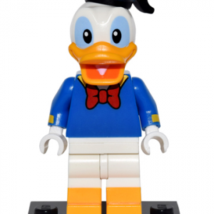 Donald Duck, Disney, Series 1