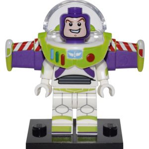 Buzz Lightyear, Disney, Series 1