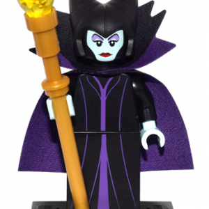 Maleficent, Disney, Series 1