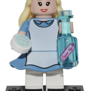 Alice, Disney, Series 1