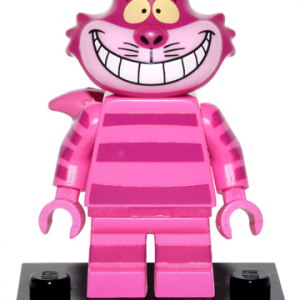 Cheshire Cat, Disney, Series 1