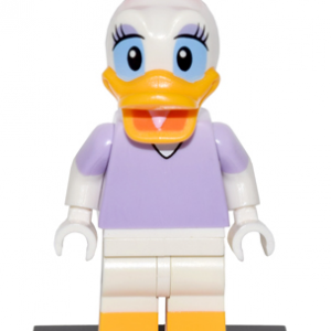 Daisy Duck, Disney, Series 1