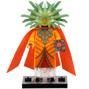 The Lady of Pain, Dungeons & Dragons