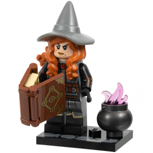 Tasha the Witch Queen, Dungeons & Dragons