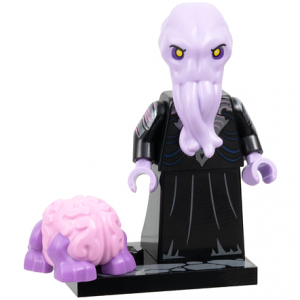 Mind Flayer, Dungeons & Dragons