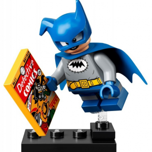 Bat-Mite, DC Super Heroes