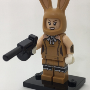 March Harriet, The LEGO Batman Movie, Series 1