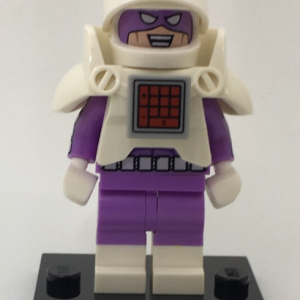 Calculator, The LEGO Batman Movie, Series 1