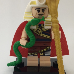King Tut, The LEGO Batman Movie, Series 1