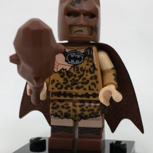 Clan of the Cave Batman, The LEGO Batman Movie, Series 1