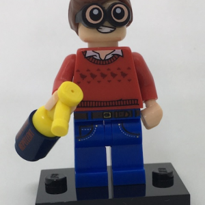 Dick Grayson, The LEGO Batman Movie, Series 1