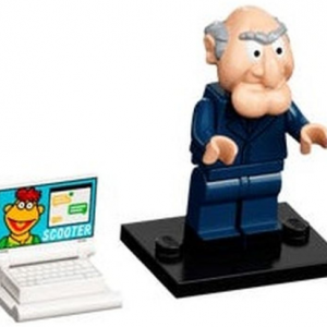 Statler, The Muppets