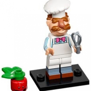 Swedish Chef, The Muppets