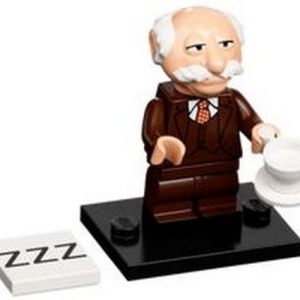 Waldorf, The Muppets