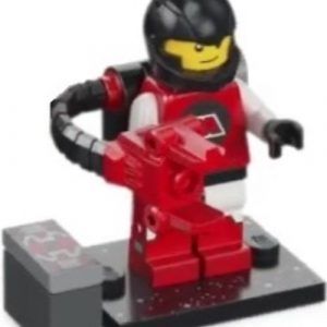 M-Tron Powerlifter, Series 26