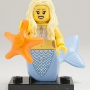Mermaid, Series 9
