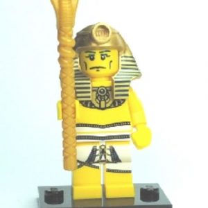 Pharaoh, Series 2