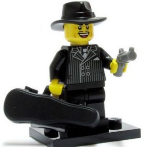 Gangster, Series 5
