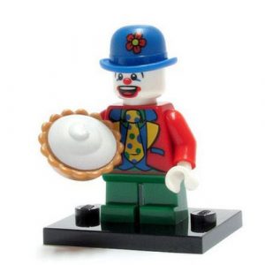 Small Clown, Series 5