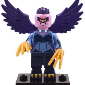 Harpy, Series 25
