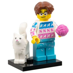 Cat Lover, Series 27