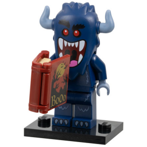 Bogeyman, Series 27