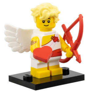 Cupid, Series 27